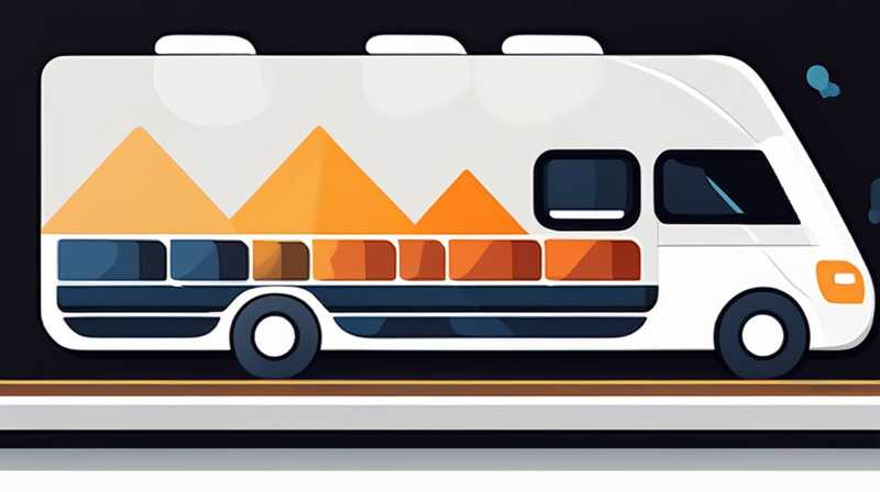 How much does it cost to add 1000w solar energy to a motorhome