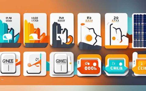 What does one kilowatt of solar energy mean?