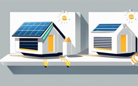How to generate electricity for your home with solar energy