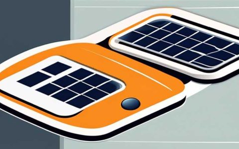 How many volts is the solar charger for the car?