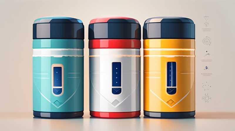 How much can a solar thermos barrel sell for?