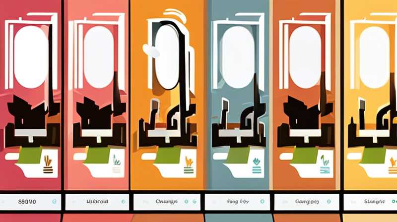 How long does it take to charge a solar outdoor light strip?