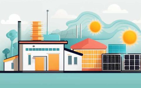 Which solar energy factory has good quality?