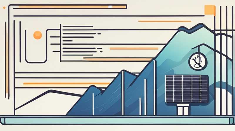 How is the salary for solar cascade