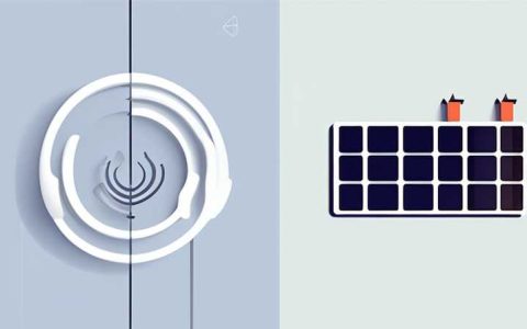 How to identify the wattage of solar panels