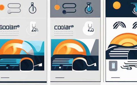 How to change the seal of solar thermal insulation