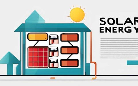 How to pump oil from solar energy