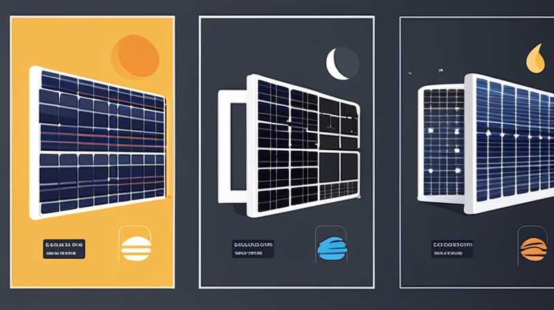 How many V systems are suitable for solar photovoltaic power generation?