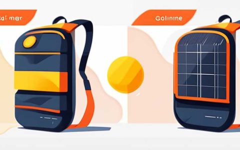 How to make your own solar powered foldable bag
