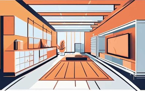 How to decorate indoor with solar energy