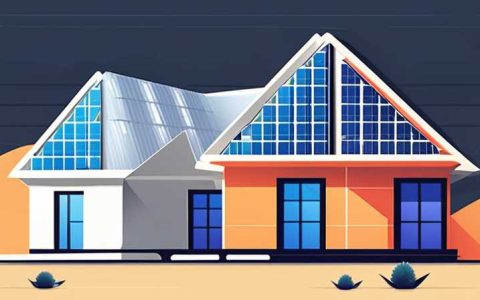 What do you need for solar home power generation?