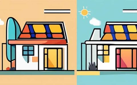 How to choose the quality of solar indoor lights