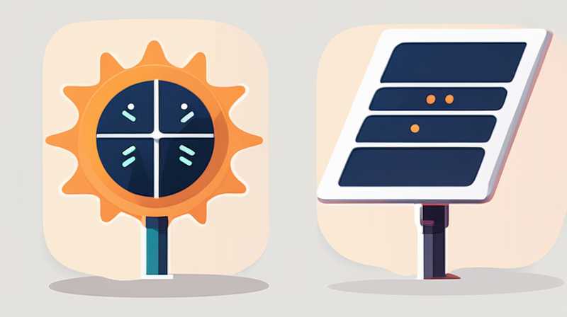 How to Replace a Solar Temperature Sensor