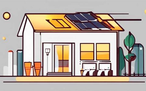 How to disassemble the solar powered light