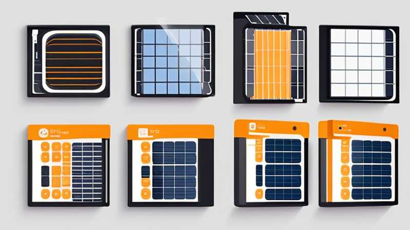 How many years can a generic solar panel last?