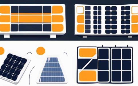 How to transport solar panels after disassembly