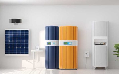Which solar floor heating wall-mounted boiler is better?