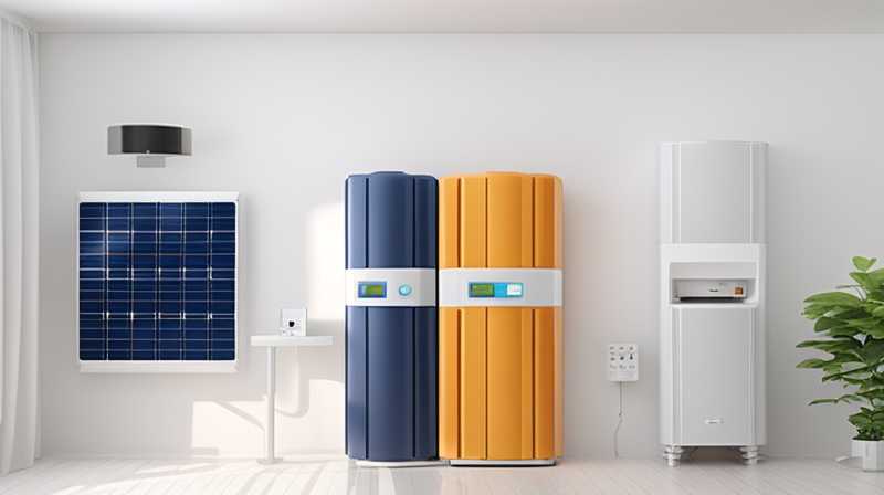 Which solar floor heating wall-mounted boiler is better?