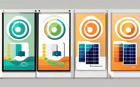 How to clean indoor solar energy video