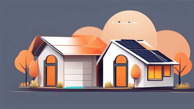 Where to buy home solar power system