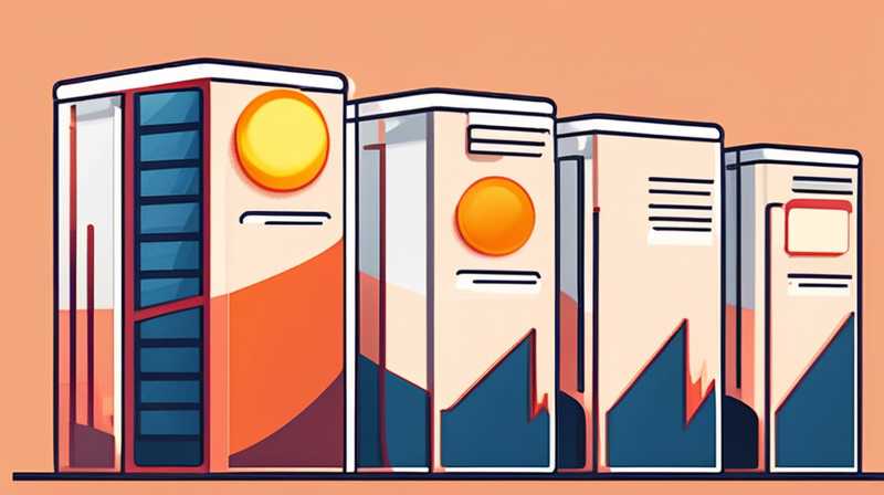 How to stabilize the voltage of solar energy