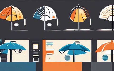 How to turn off the outdoor solar umbrella light
