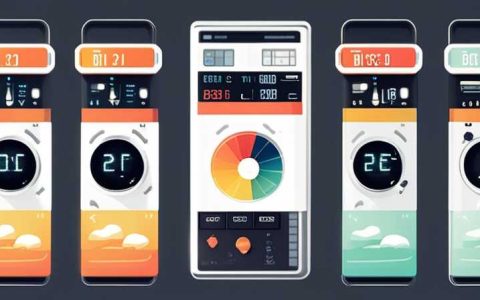 How to defrost a solar temperature controller