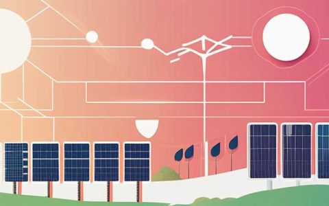 How to choose the size of solar power supply