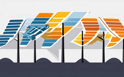 What does 20gw solar energy mean?