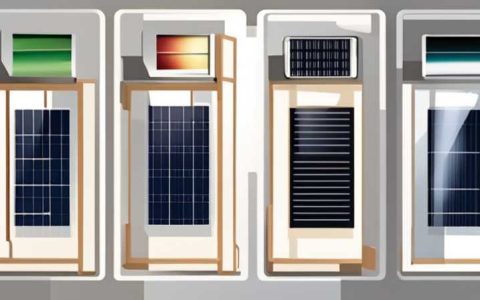 How to buy solar door lights