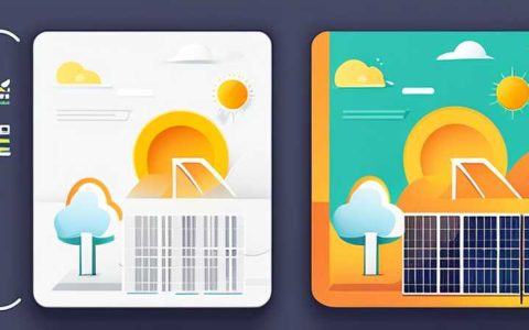 Which is better to install and use solar energy?