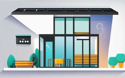 How to choose balcony solar panel