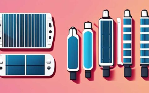 How to expand the capacity of solar charging lights