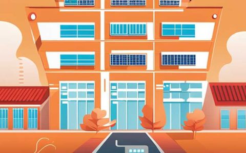 Where is the Menglin Steel Solar Factory?