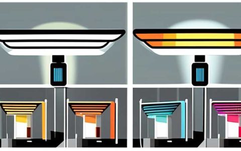 How to take good pictures of solar street light products