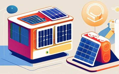 How to convert solar energy directly into electricity