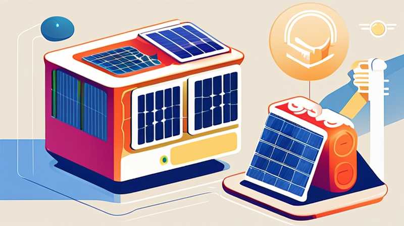 How to convert solar energy directly into electricity