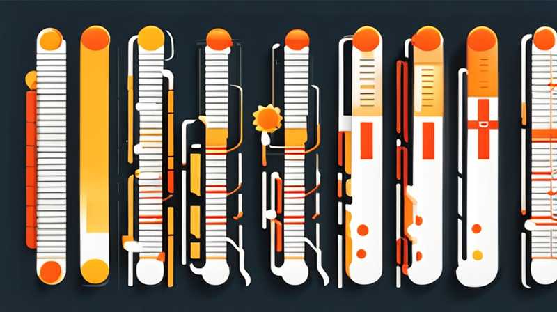 What is the energy saving data of solar energy?