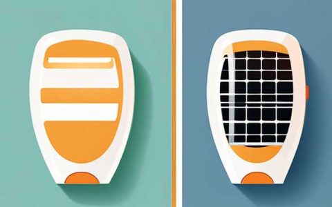 Which brand of solar sunscreen lamp is good?