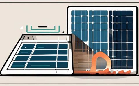 How to connect 100w monocrystalline solar panel