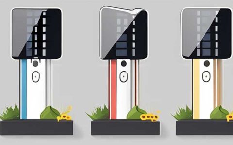 How to disassemble outdoor ground-mounted solar lights