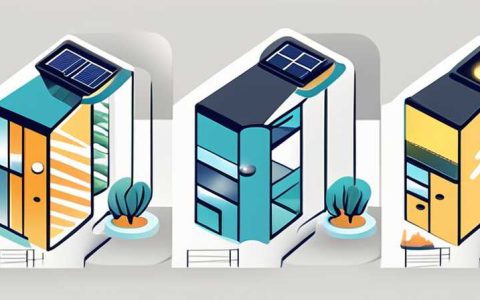 How to use solar home lighting