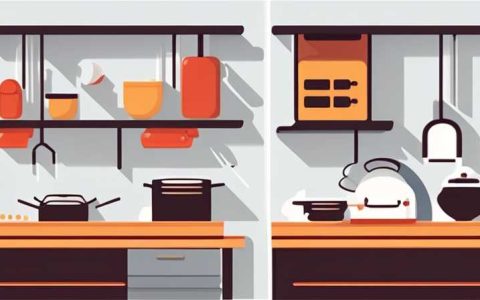 How to cook in the dormitory without solar energy