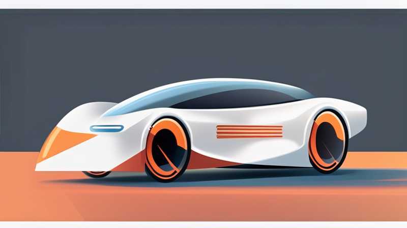 How much does it cost to charge a solar car?