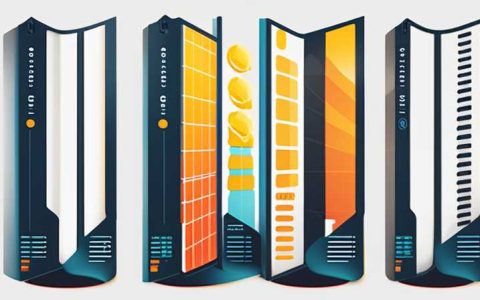 What are the high-power solar chips?