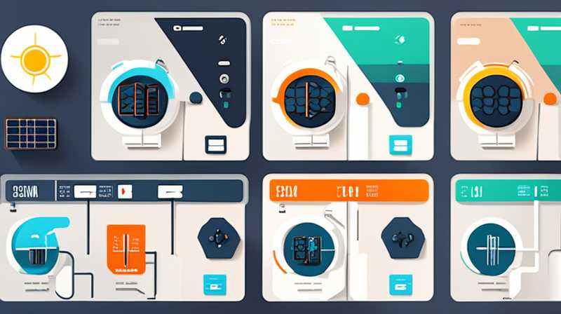 How much is a small solar controller