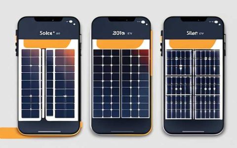 How to connect solar 2-cell to 4-cell