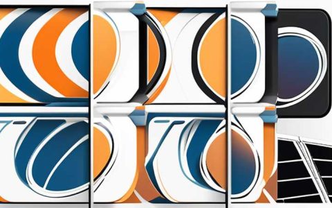 How to install solar silicone ring