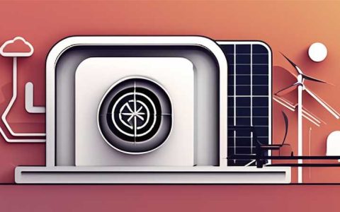 How to charge the electronic ping with solar energy