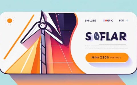 How to shoot videos to promote solar energy sales